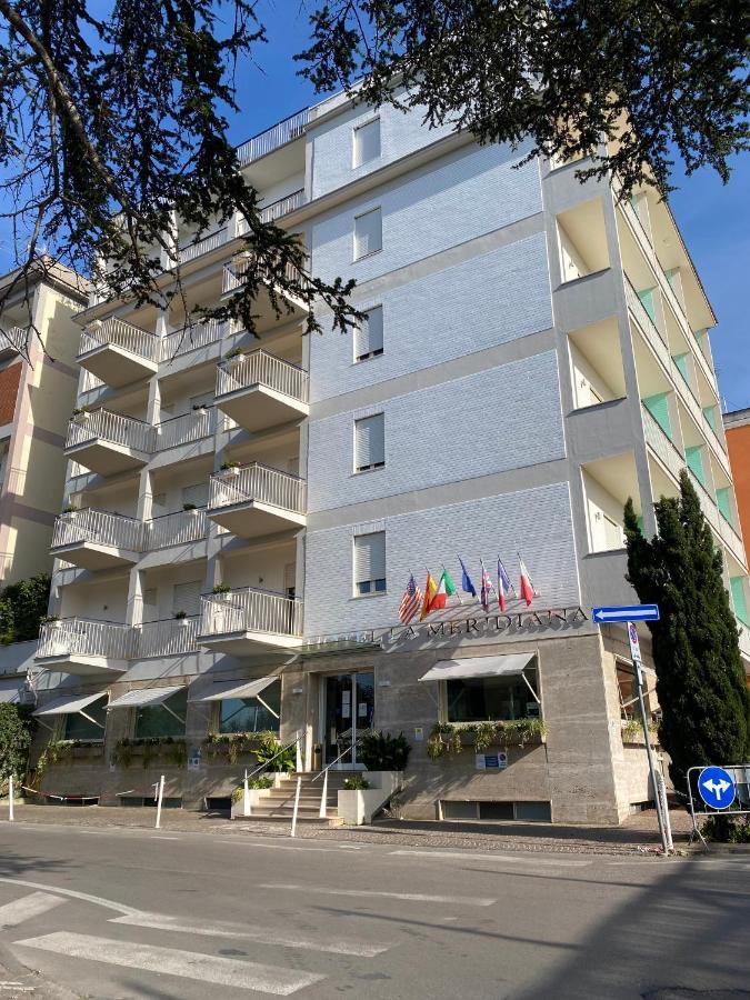 Hotel La Meridiana Sorrento Exterior photo