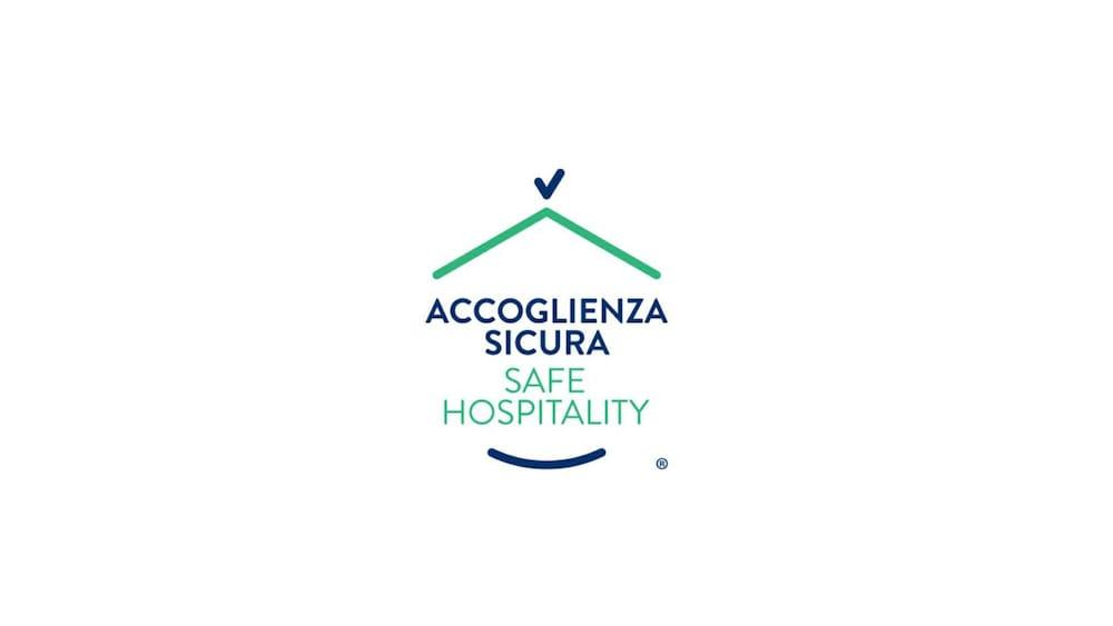 Hotel La Meridiana Sorrento Exterior photo