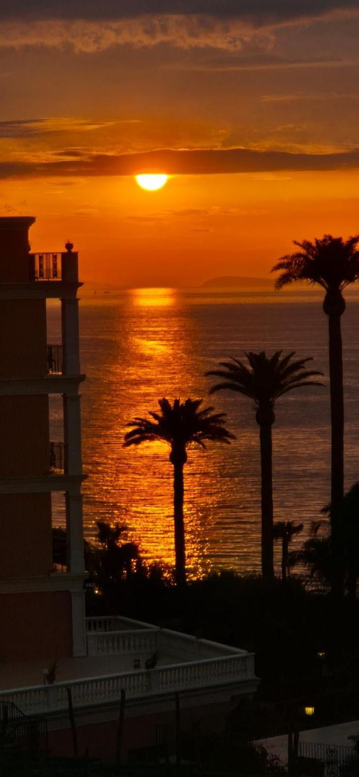 Hotel La Meridiana Sorrento Exterior photo
