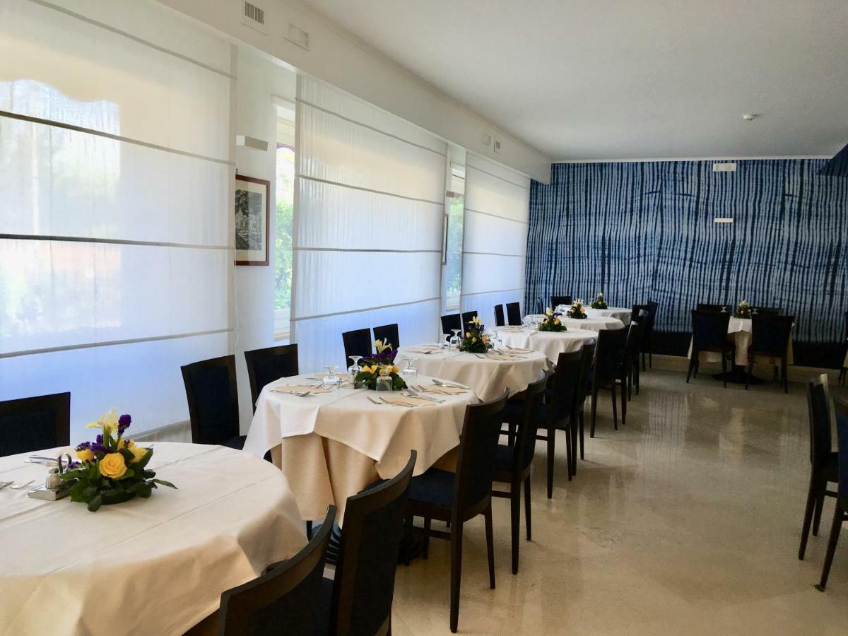 Hotel La Meridiana Sorrento Exterior photo
